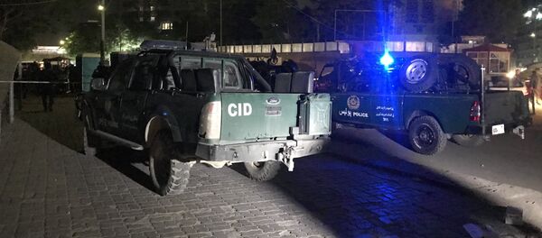 کشته شدن 13  پولیس توسط طالبان در ولایت تخار کشته شدن 13  پولیس توسط طالبان در ولایت تخار - اسپوتنیک افغانستان