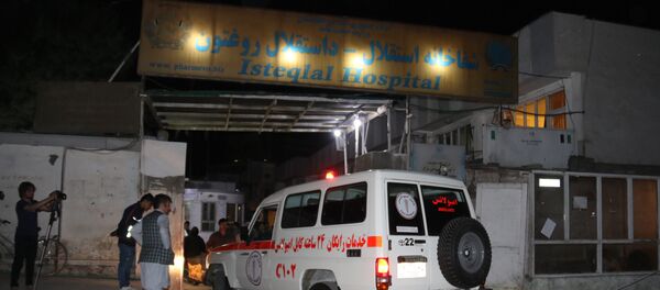 کشته شدن 487 غیرنظامی درحملههای طالبان طی در3 ماه گذشته کشته شدن 487 غیرنظامی درحملههای طالبان طی در3 ماه گذشته - اسپوتنیک افغانستان