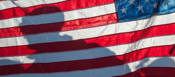 آغاز کار قوماندانی قوای فضایی امریکا - اسپوتنیک افغانستان  