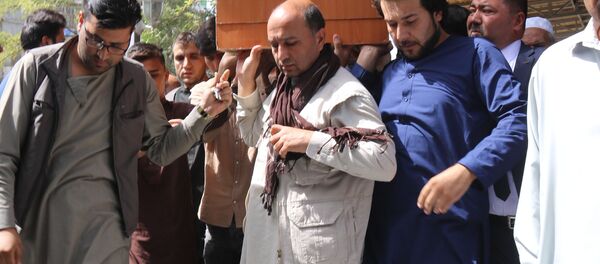 تامین امنیت دشت برچی کابل توسط مردم محل تامین امنیت دشت برچی کابل توسط مردم محل - اسپوتنیک افغانستان