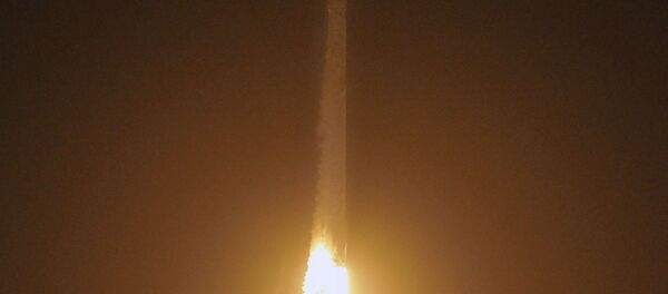 ایران دستگاه راکتی باور 373 را موفقانه آزمایش کرد - اسپوتنیک افغانستان  