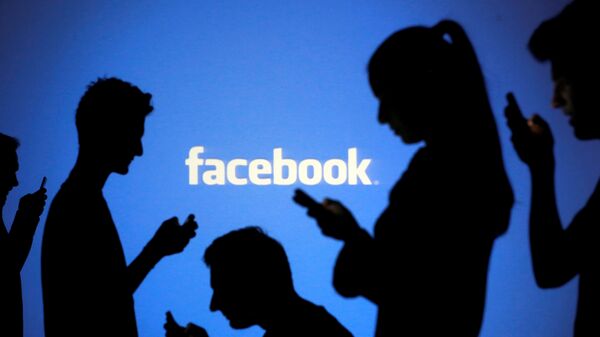 فیس‌بوک 500 میلیون دالر به شهروندان ایلینویا غرامت می‌دهد - اسپوتنیک افغانستان  