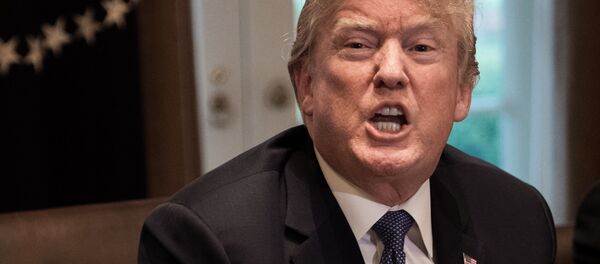 امریکا تحریم های شدیدتر علیه ایران را اعمال خواهد کرد امریکا تحریم های شدیدتر علیه ایران را اعمال خواهد کرد - اسپوتنیک افغانستان