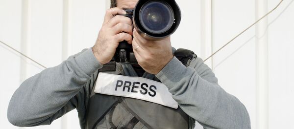 حمله به خبرنگاران و آیندهٔ اطلاع رسانی در افغانستان حمله به خبرنگاران و آیندهٔ اطلاع رسانی در افغانستان - اسپوتنیک افغانستان