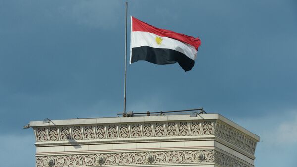 محکوم شدن ۷۵ عضو گروه اخوان المسلمین مصر به اعدام - اسپوتنیک افغانستان  