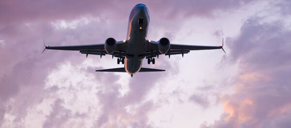 شیوع کرونا؛ هند پرواز به افغانستان متوقف کرد. - اسپوتنیک افغانستان  