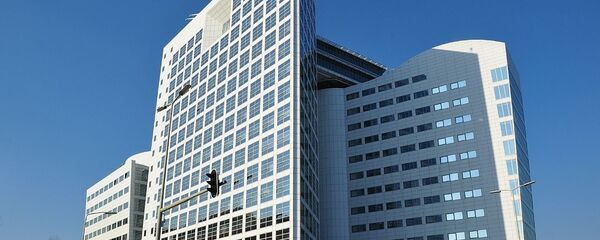 دادگاه بین‌المللی تحقیقات در مورد جنایات جنگی افغانستان را آغاز کرد - اسپوتنیک افغانستان  