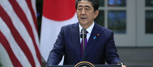 کمک 800 میلیون دالری جاپان برای مقابله با کرونا کمک 800 میلیون دالری جاپان برای مقابله با کرونا - اسپوتنیک افغانستان