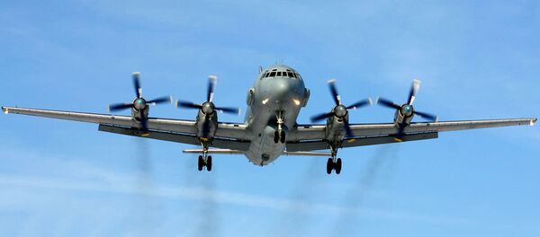 راکت اس – 200 سوریه طیارۀ نظامی روسی را سقوط داد - اسپوتنیک افغانستان  