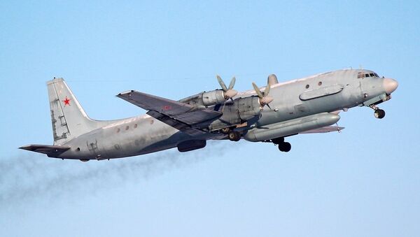 وزارت دفاع روسیه:اسرائیل مسوول سقوط طیارۀ نظامی روسی است - اسپوتنیک افغانستان  