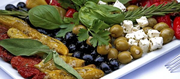 قبل از خواب چه میتوان خورد و چه نخورد - اسپوتنیک افغانستان  