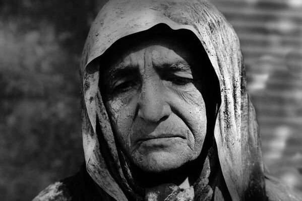 مراسم عزاداری عاشورا – ایران - اسپوتنیک افغانستان  