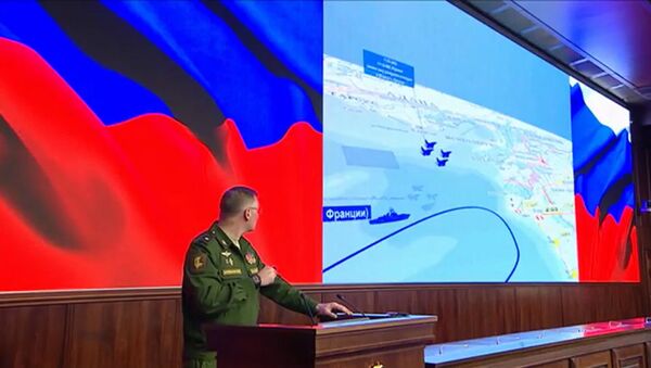 نگرانی اسرائيل از انتقام روسیه به‌خاطر سقوط طیارهٔ ایل – ۲۰ در سوریه - اسپوتنیک افغانستان  