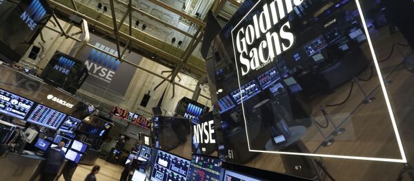 پیشبینی سوپر بحران مالی جهانی در سال 2020 پیشبینی سوپر بحران مالی جهانی در سال 2020 - اسپوتنیک افغانستان