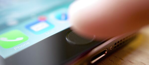 زمان رونمایی آیفون تاشو مشخص شد زمان رونمایی آیفون تاشو مشخص شد - اسپوتنیک افغانستان