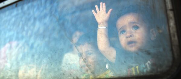 (UNHCR) از اتحادیه اروپا خواستار کاهش فسخ اعطای پناهندگی برای افغانها شد (UNHCR) از اتحادیه اروپا خواستار کاهش فسخ اعطای پناهندگی برای افغانها شد - اسپوتنیک افغانستان