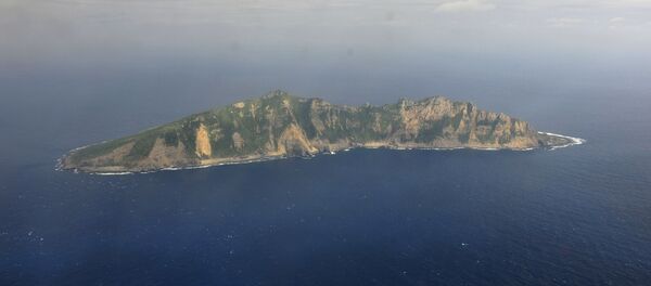 ژاپن برای محاکمات نظامی یک جزیره به ایالات متحده خواهد داد ژاپن برای محاکمات نظامی یک جزیره به ایالات متحده خواهد داد - اسپوتنیک افغانستان