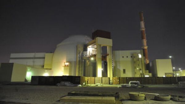 اگر ایالات متحده به تعهدات SVPDعمل نکند،ایران فعالیت های هسته ای را از سر میگیرد - اسپوتنیک افغانستان  