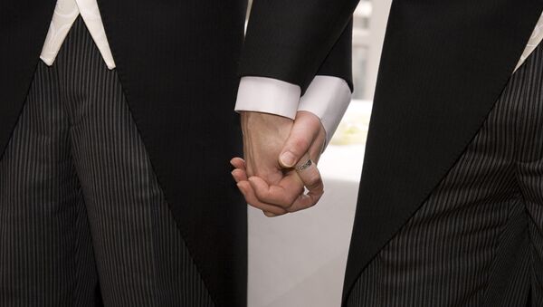 پارلمان فنلند ازدواج همجنسگرا ها را اجازه داد - اسپوتنیک افغانستان  