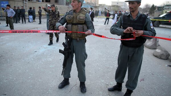 کارشناس: طالبان پس از خروج ناتو بیشتر خاک افغانستان را کنترل خواهد داشت - اسپوتنیک افغانستان  