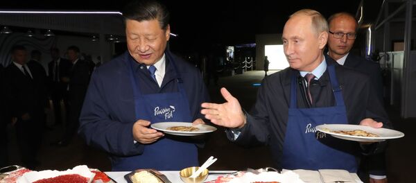 پوتین قابل اعتمادتر از ترامپ است پوتین قابل اعتمادتر از ترامپ است - اسپوتنیک افغانستان