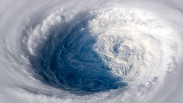 طوفان با قطر تقریباً 2000 کیلومتر در مشتری - اسپوتنیک افغانستان  