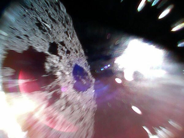 سیارک ها - اسپوتنیک افغانستان  