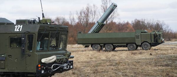 تمرینات راکتچیهای روسی در سواحل بحیره بالتیک تمرینات راکتچیهای روسی در سواحل بحیره بالتیک - اسپوتنیک افغانستان