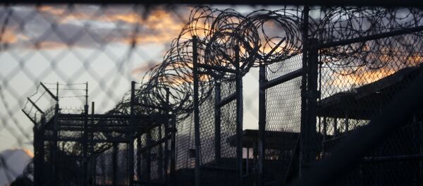 فرار بیش از 100 زندانی پس از زلزله در اندونزیا فرار بیش از 100 زندانی پس از زلزله در اندونزیا - اسپوتنیک افغانستان