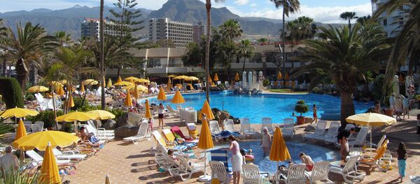 جذابترین مناطق گردشگری در اروپا - اسپوتنیک افغانستان  