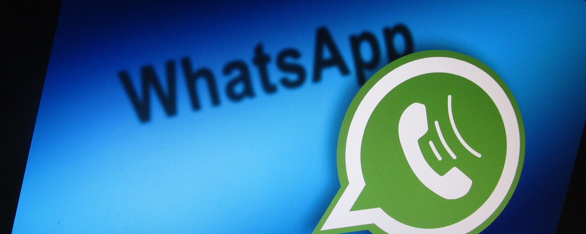 WhatsApp - اسپوتنیک افغانستان  , 1920, 12.05.2022