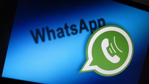 روش خواندن پیام های پاک شده در واتس‌اپ پیدا شد - اسپوتنیک افغانستان  