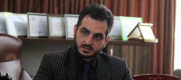 رئیسجمهور غنی، سرپرست شهرداری کابل را تعیین کرد رئیسجمهور غنی، سرپرست شهرداری کابل را تعیین کرد - اسپوتنیک افغانستان