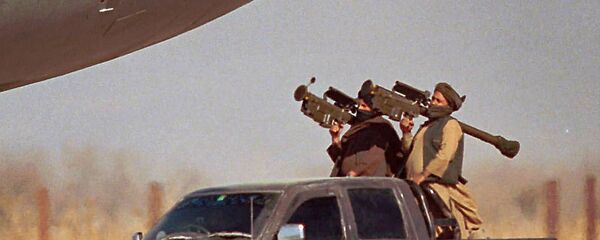 نیروی ویژه شوروی چگونه در افغانستان در پی شکارکردن «ستینگر» امریکایی بودند نیروی ویژه شوروی چگونه در افغانستان در پی شکارکردن «ستینگر» امریکایی بودند - اسپوتنیک افغانستان