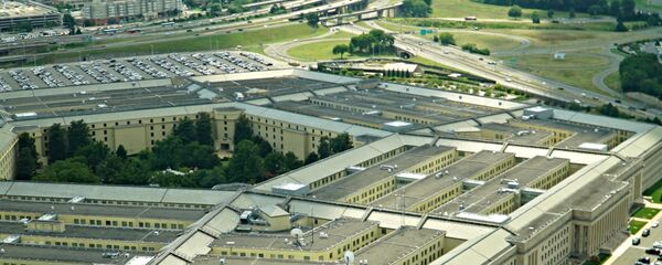 پنتاگون ترامپ همکاری با دولت بایدن را متوقف کرد پنتاگون ترامپ همکاری با دولت بایدن را متوقف کرد - اسپوتنیک افغانستان