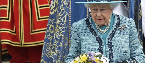 کرونا جشن تولد ملکه انگلیس را برهم زد کرونا جشن تولد ملکه انگلیس را برهم زد - اسپوتنیک افغانستان