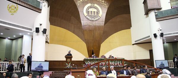 نمایندگان مجلس: کمیسیون باید ثابت کند که کارش شفاف است - اسپوتنیک افغانستان  