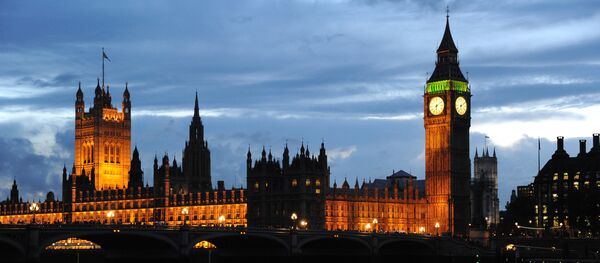 بریتانیا برای حمله سایبری علیه روسیه اعلام آمادگی کرد بریتانیا برای حمله سایبری علیه روسیه اعلام آمادگی کرد - اسپوتنیک افغانستان