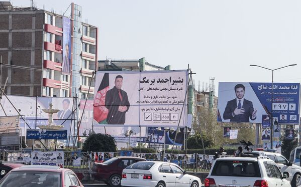 زنان 25 درصد از کرسی‌های پارلمان را در اختیار خواهند داشت - اسپوتنیک افغانستان  