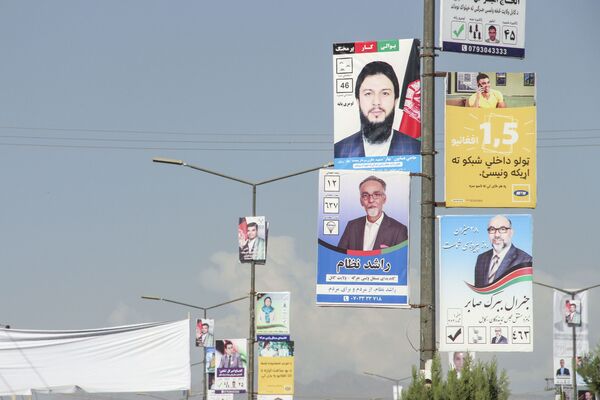 زنان 25 درصد از کرسی‌های پارلمان را در اختیار خواهند داشت - اسپوتنیک افغانستان  