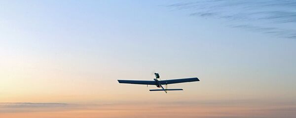 منابع: هواپیماهای بدون سرنشین ترکیه از حملات تروریستی در سوریه حمایت میکنند منابع: هواپیماهای بدون سرنشین ترکیه از حملات تروریستی در سوریه حمایت میکنند - اسپوتنیک افغانستان