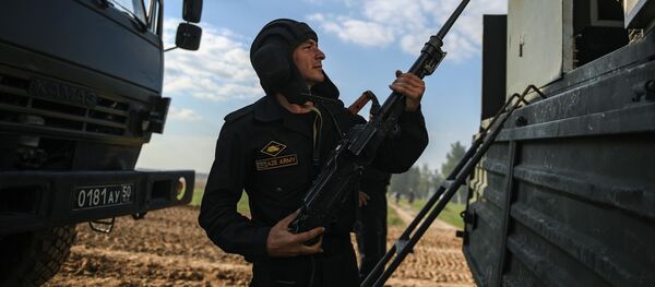 امریکا می خواهد سلاح روسی تولید کنند امریکا می خواهد سلاح روسی تولید کنند - اسپوتنیک افغانستان