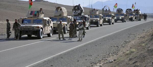 عملیات «ایثار»، تلاش موفقیتآمیز ارتش افغانستان برای پاکسازی قیصار عملیات «ایثار»، تلاش موفقیتآمیز ارتش افغانستان برای پاکسازی قیصار - اسپوتنیک افغانستان