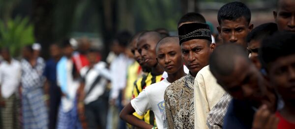 متوقف ساختن رشد جمیعت – ضرورت مطلق است - اسپوتنیک افغانستان  