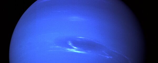 در نظام شمسی دو سیاره فراموش شده کشف شده اند - اسپوتنیک افغانستان  