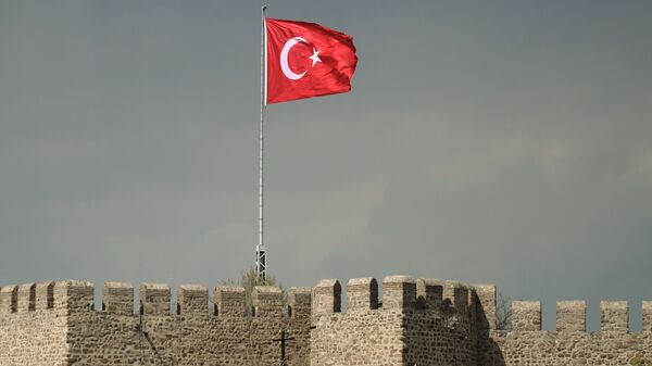 ترکیه: آماده کمک برای برقراری صلح در افغانستان هستیم - اسپوتنیک افغانستان  
