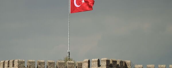 ترکیه از اعلام آتش بس در سوریه خبر داد ترکیه از اعلام آتش بس در سوریه خبر داد - اسپوتنیک افغانستان