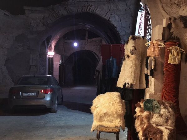 بازار حلب - اسپوتنیک افغانستان  