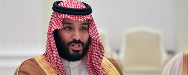 سناتور امریکایی خواستار برکناری ولیعهد عربستان سعودی شد سناتور امریکایی خواستار برکناری ولیعهد عربستان سعودی شد - اسپوتنیک افغانستان