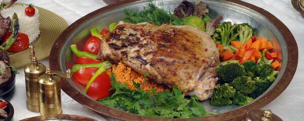 رژیم غذایی برای جلوگیری از نارسایی قلب رژیم غذایی برای جلوگیری از نارسایی قلب - اسپوتنیک افغانستان